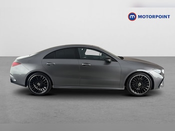 Used Mercedes-Benz CLA 2023 for sale - 79477712: Photo