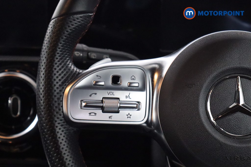 Used Mercedes-Benz A-Class 2021 for sale - 76569034: Photo 10