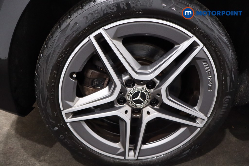 Used Mercedes-Benz A-Class 2021 for sale - 76569034: Photo 11