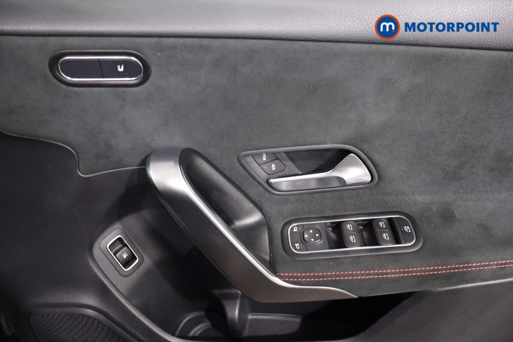 Used Mercedes-Benz A-Class 2021 for sale - 76569034: Photo 17