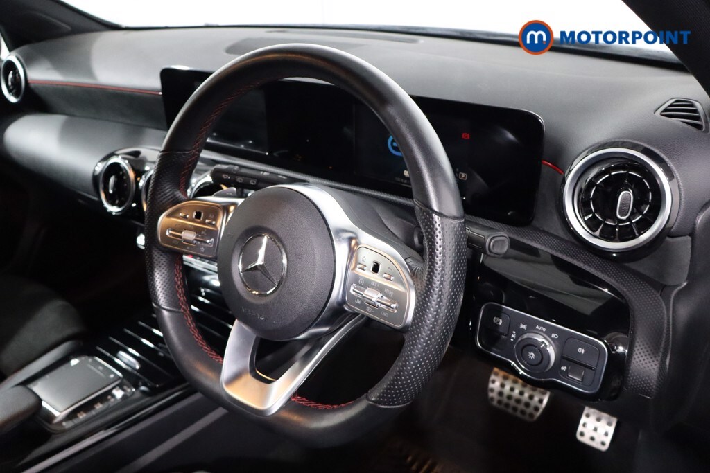 Used Mercedes-Benz A-Class 2021 for sale - 76569034: Photo 18