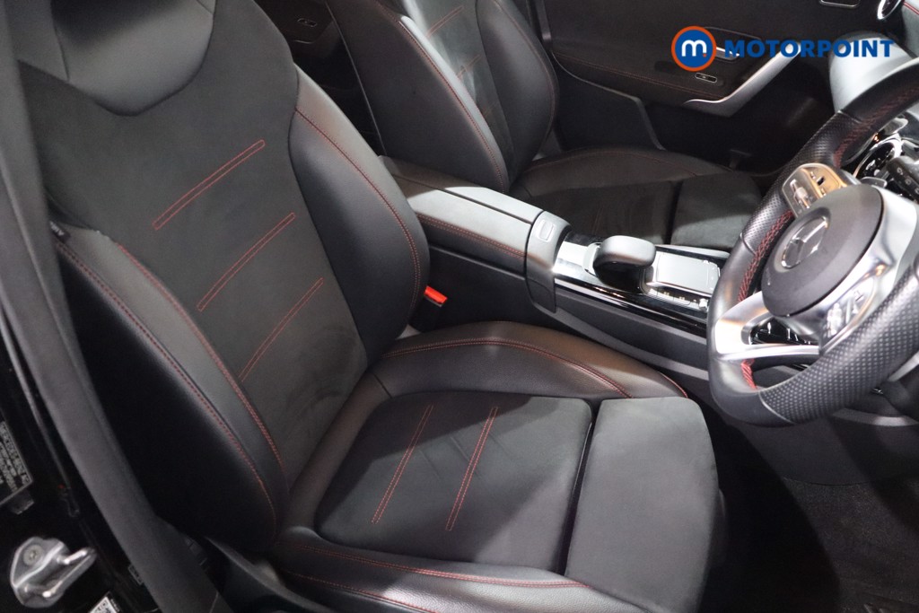 Used Mercedes-Benz A-Class 2021 for sale - 76569034: Photo 19