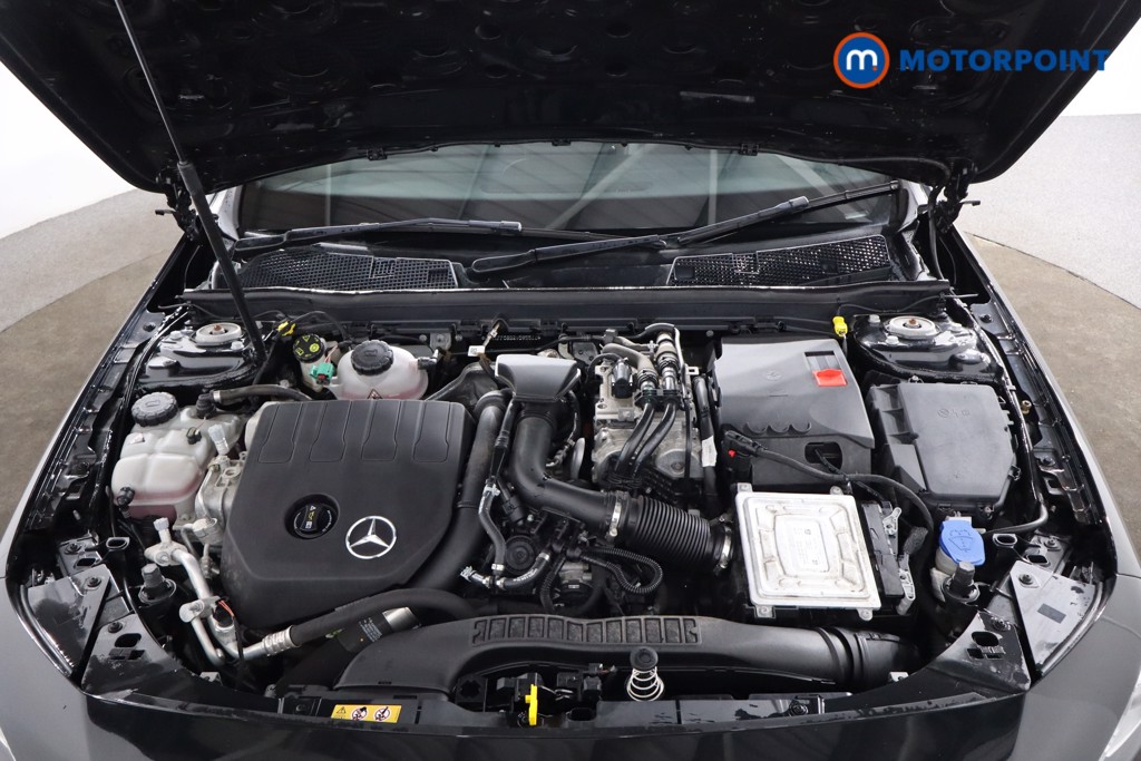 Used Mercedes-Benz A-Class 2021 for sale - 76569034: Photo 22