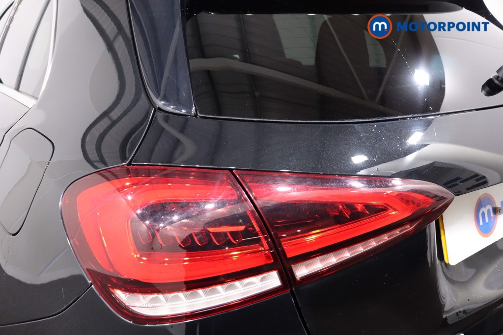 Used Mercedes-Benz A-Class 2021 for sale - 76569034: Photo 23