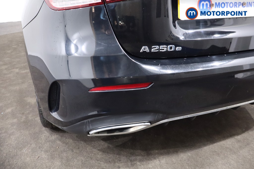 Used Mercedes-Benz A-Class 2021 for sale - 76569034: Photo 24