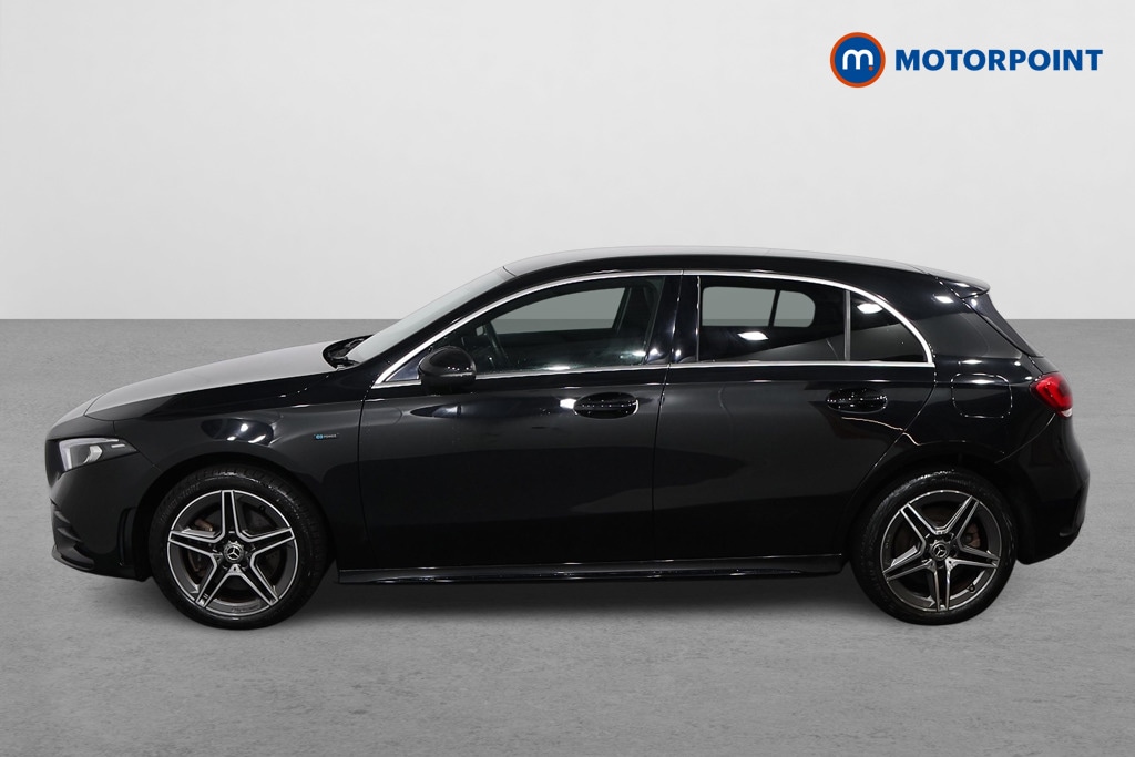 Used Mercedes-Benz A-Class 2021 for sale - 76569034: Photo 4