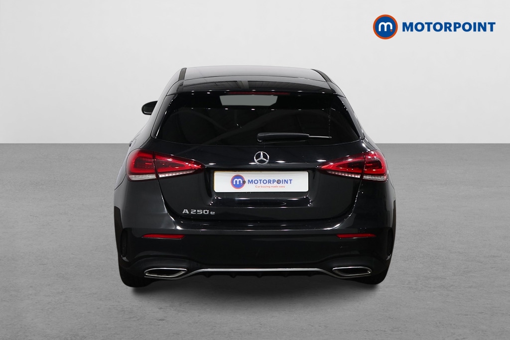 Used Mercedes-Benz A-Class 2021 for sale - 76569034: Photo 5