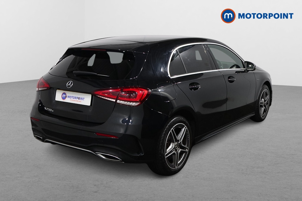 Used Mercedes-Benz A-Class 2021 for sale - 76569034: Photo 6