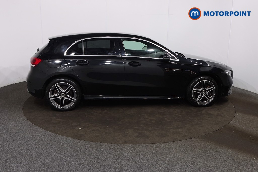 Used Mercedes-Benz A-Class 2021 for sale - 76569034: Photo 7