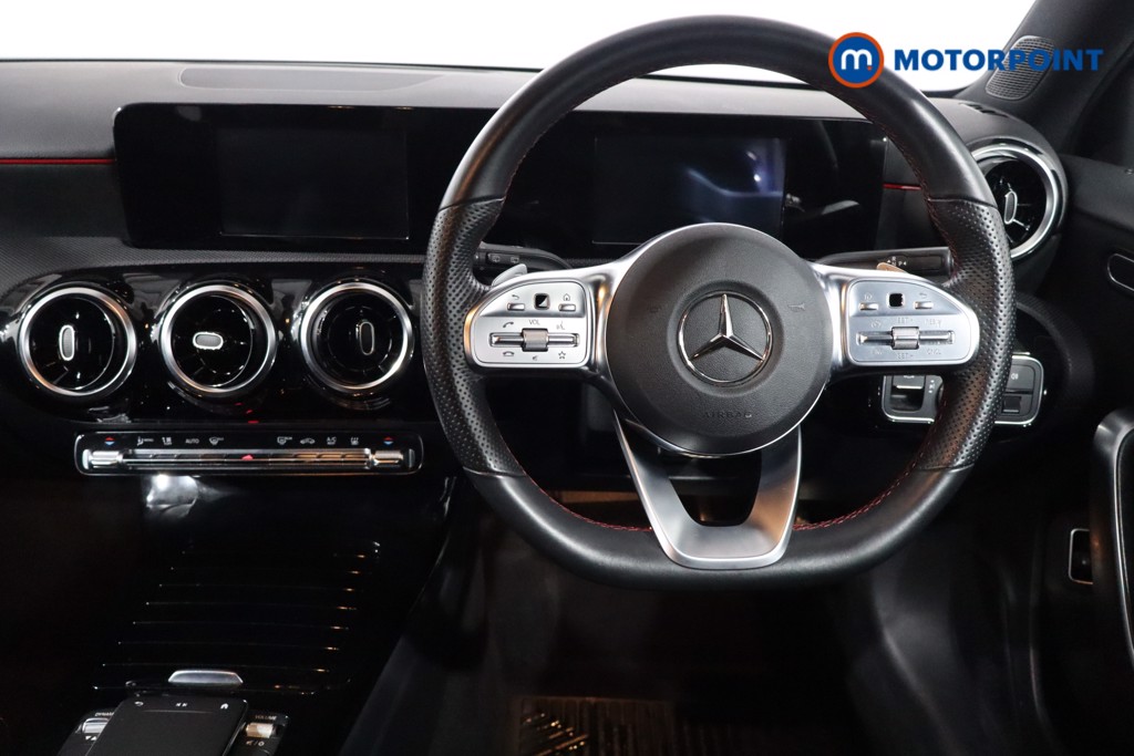 Used Mercedes-Benz A-Class 2021 for sale - 76569034: Photo 8