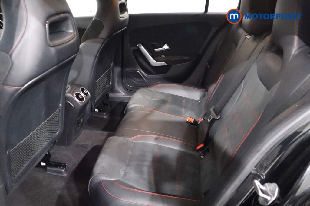 Used Mercedes-Benz A-Class 2021 for sale - 76569034: Photo 9