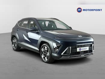 Used Hyundai KONA 2026 for sale - 79665279: Photo