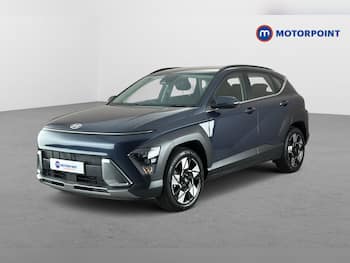 Used Hyundai KONA 2026 for sale - 79665279: Photo