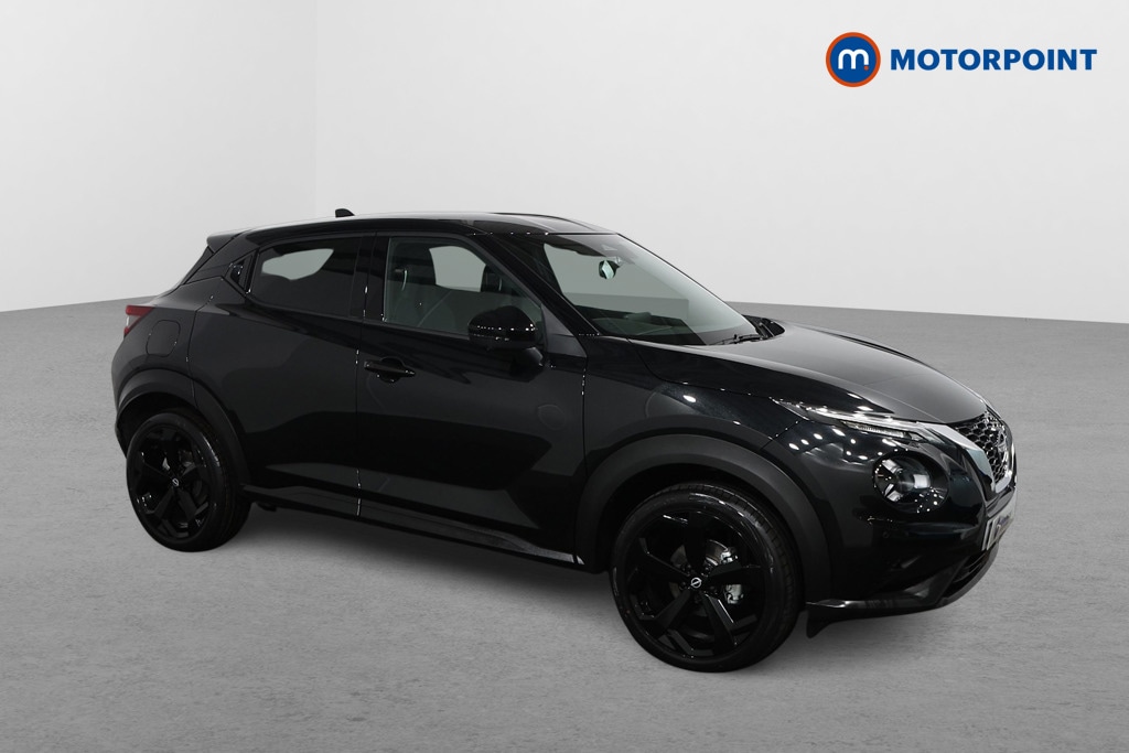 Used Nissan Juke for sale - 76719703: Photo 1