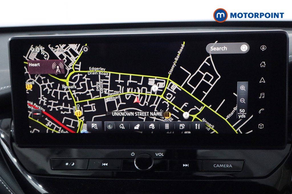 Used Nissan Juke for sale - 76719703: Photo 10