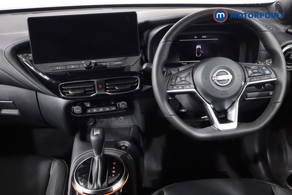Used Nissan Juke for sale - 76719703: Photo 11