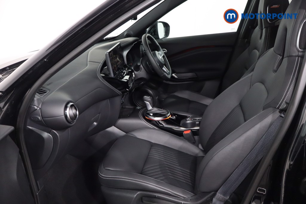 Used Nissan Juke for sale - 76719703: Photo 12