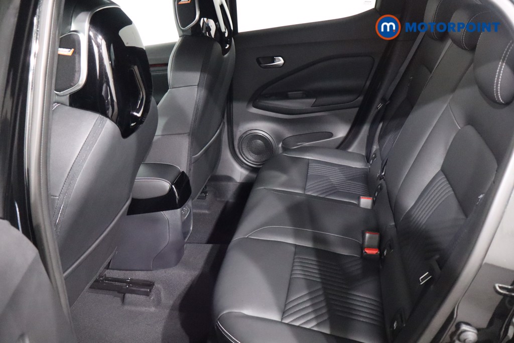 Used Nissan Juke for sale - 76719703: Photo 13