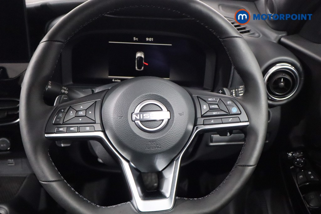 Used Nissan Juke for sale - 76719703: Photo 14