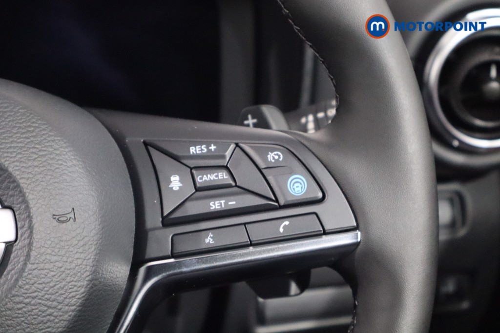 Used Nissan Juke for sale - 76719703: Photo 16