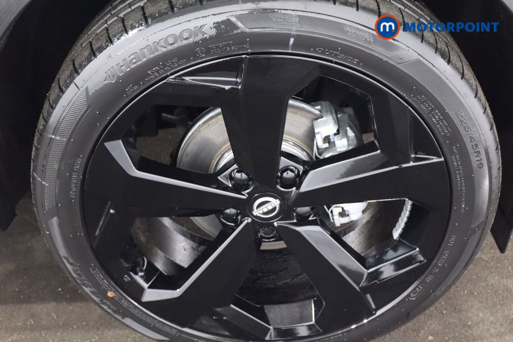 Used Nissan Juke for sale - 76719703: Photo 17