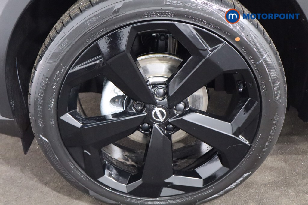 Used Nissan Juke for sale - 76719703: Photo 18