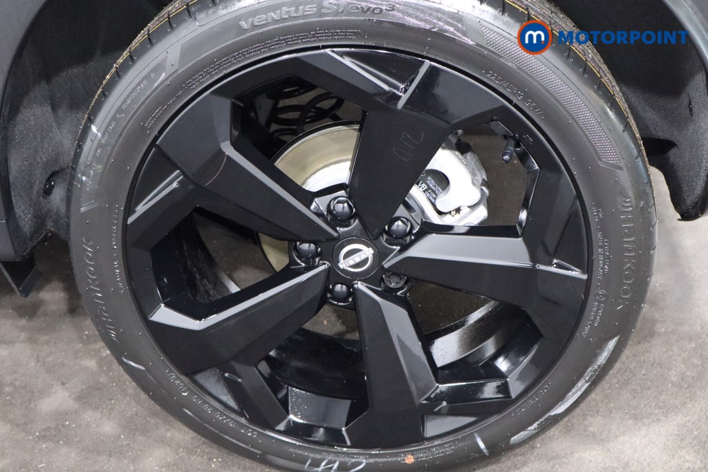 Used Nissan Juke for sale - 76719703: Photo 19