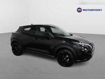 Used Nissan Juke undefined for sale - 76719703: Photo