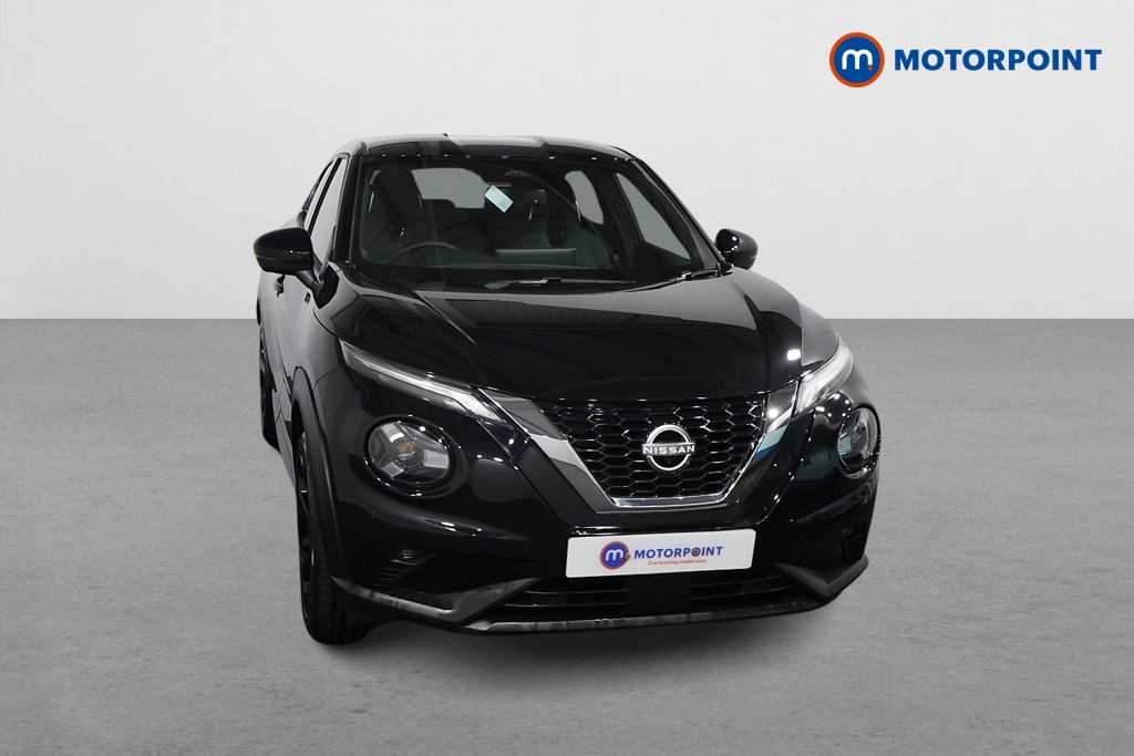 Used Nissan Juke for sale - 76719703: Photo 2