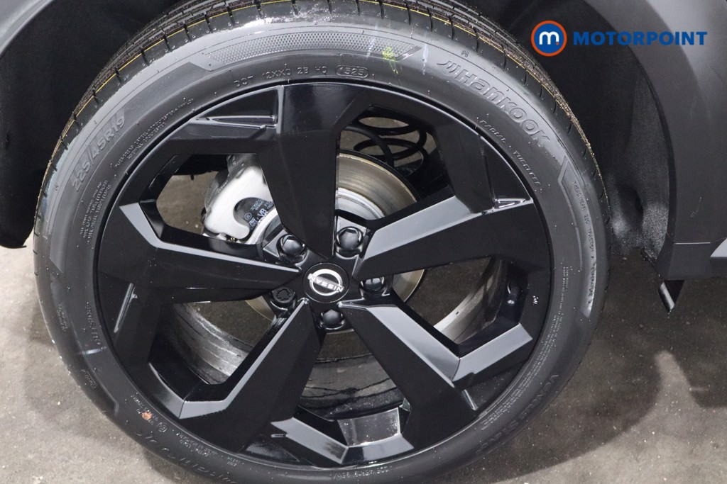 Used Nissan Juke for sale - 76719703: Photo 20