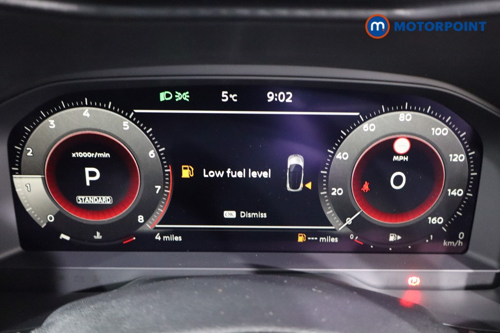 Used Nissan Juke for sale - 76719703: Photo 21