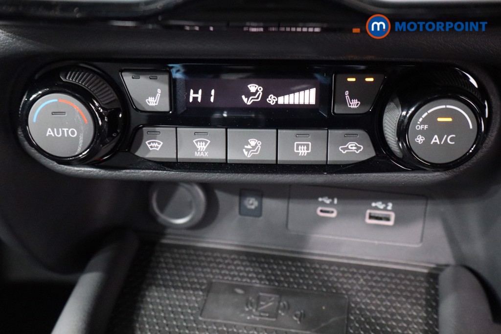 Used Nissan Juke for sale - 76719703: Photo 22