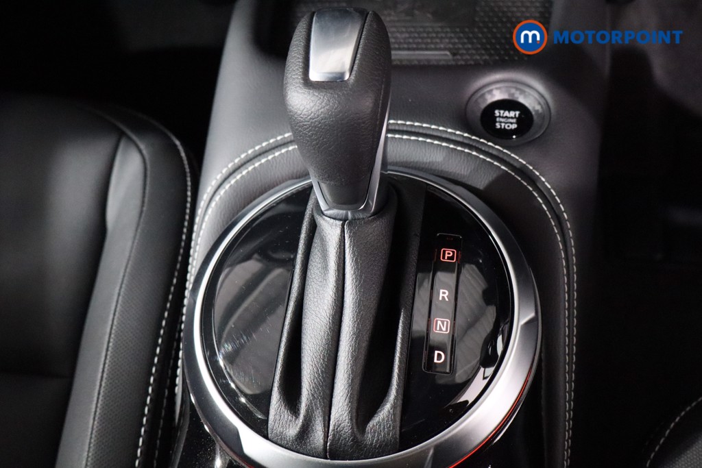 Used Nissan Juke for sale - 76719703: Photo 26