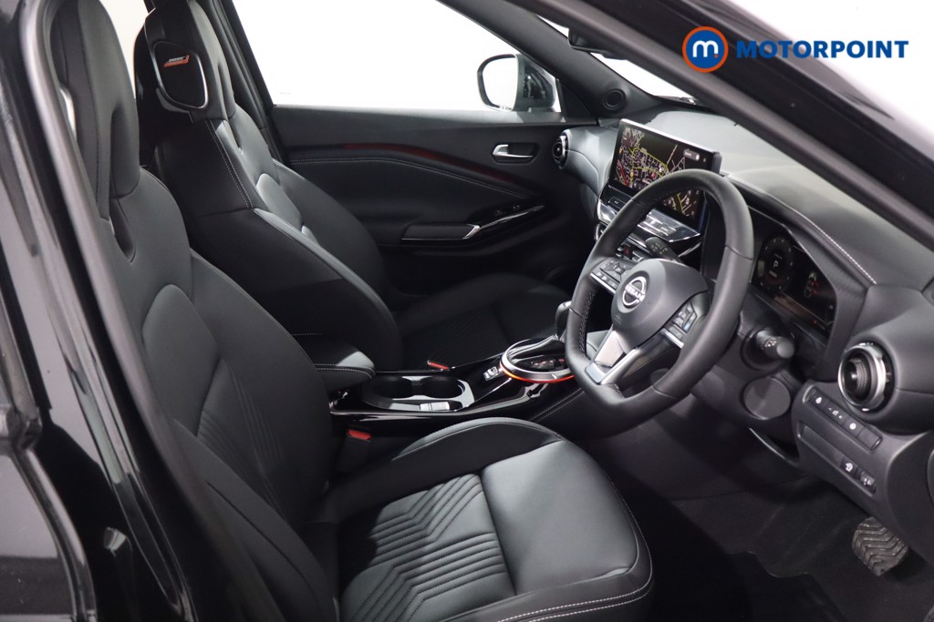 Used Nissan Juke for sale - 76719703: Photo 29