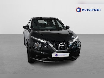 Used Nissan Juke undefined for sale - 76719703: Photo