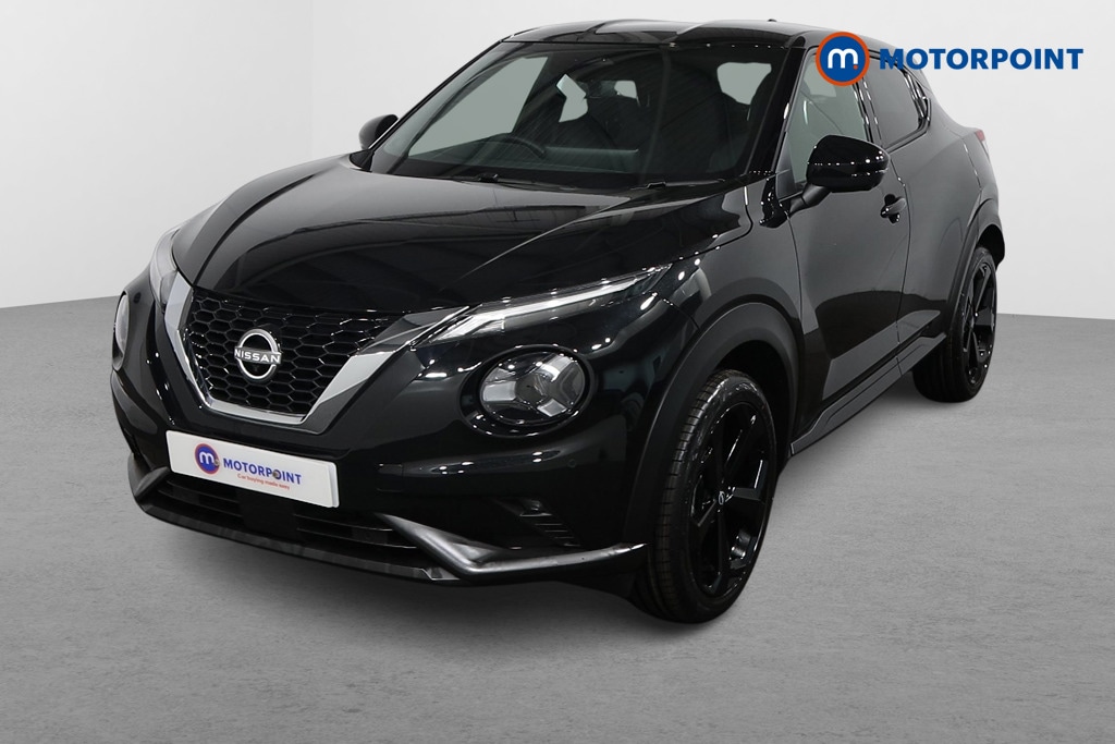 Used Nissan Juke for sale - 76719703: Photo 3