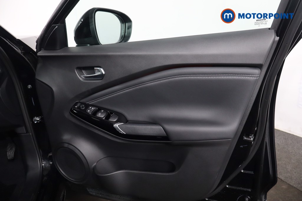 Used Nissan Juke for sale - 76719703: Photo 30