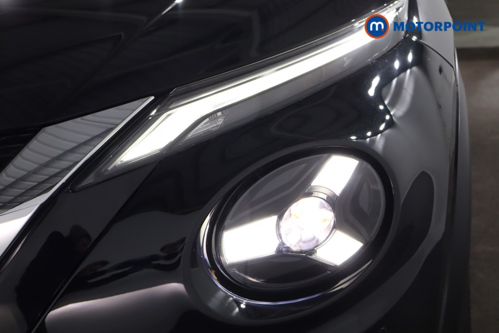 Used Nissan Juke for sale - 76719703: Photo 34