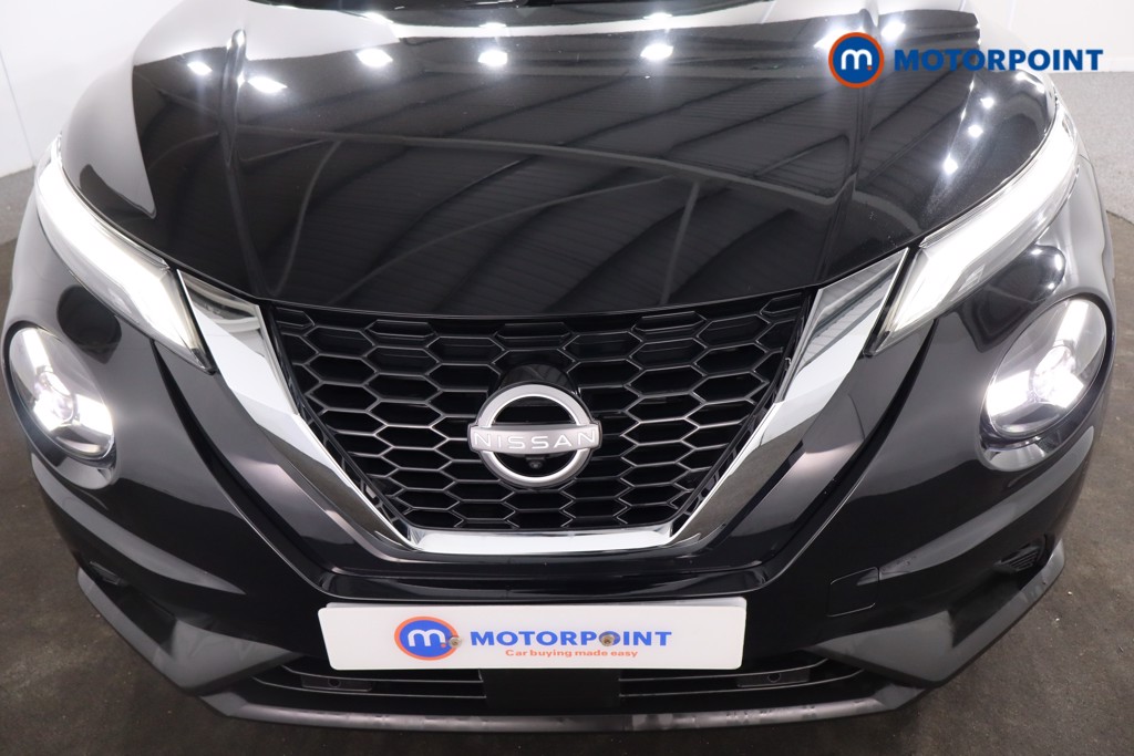 Used Nissan Juke for sale - 76719703: Photo 36