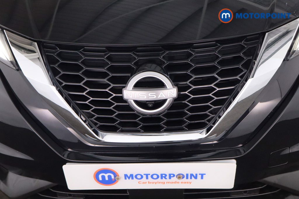 Used Nissan Juke for sale - 76719703: Photo 37