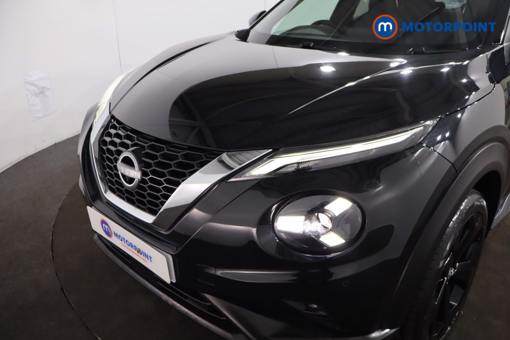Used Nissan Juke for sale - 76719703: Photo 38
