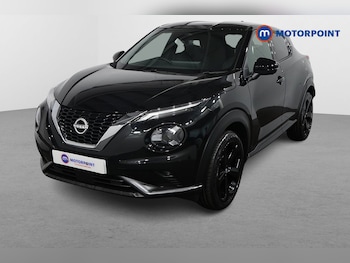 Used Nissan Juke undefined for sale - 76719703: Photo