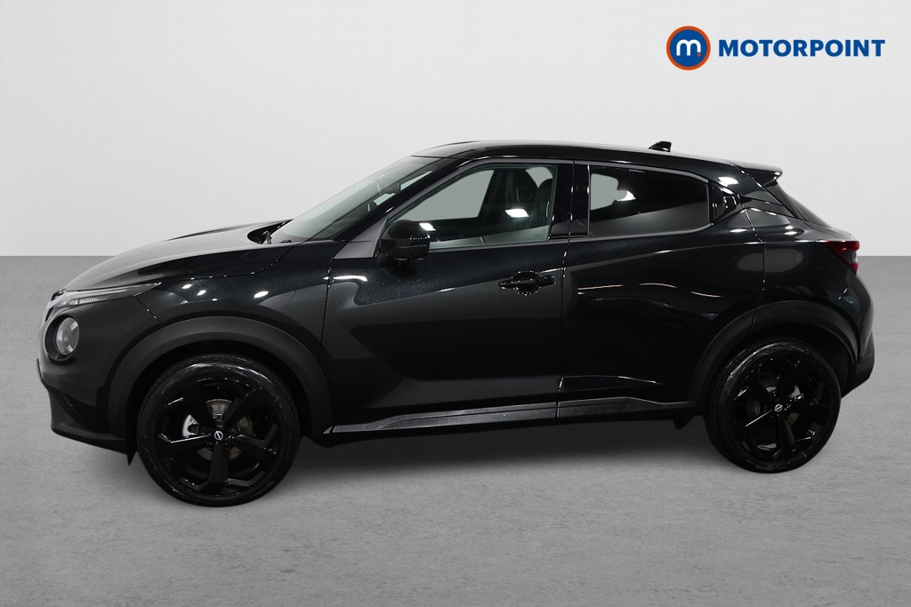 Used Nissan Juke for sale - 76719703: Photo 4
