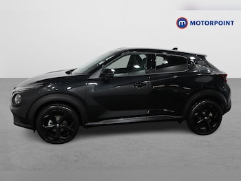 Used Nissan Juke undefined for sale - 76719703: Photo