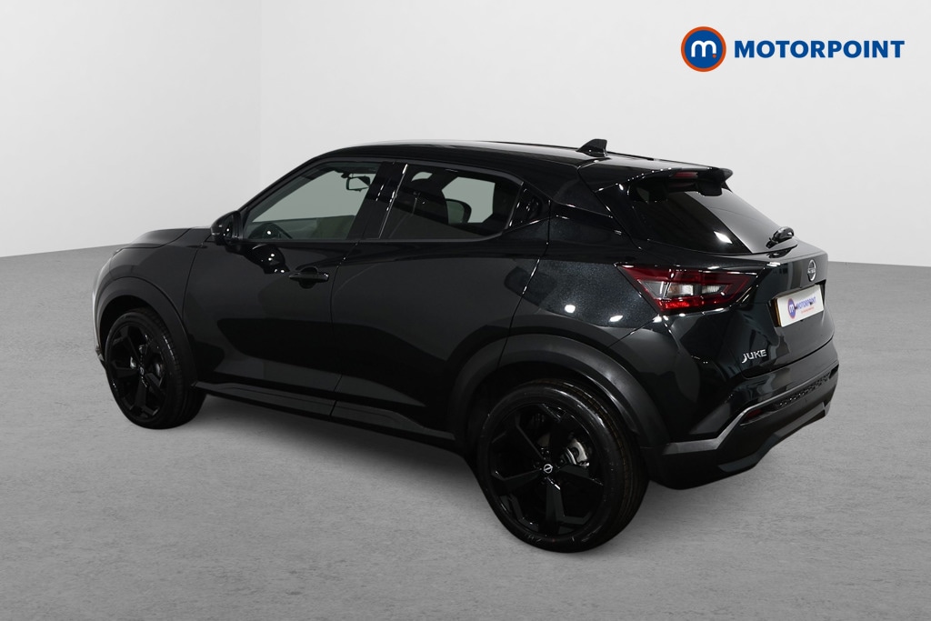 Used Nissan Juke for sale - 76719703: Photo 5