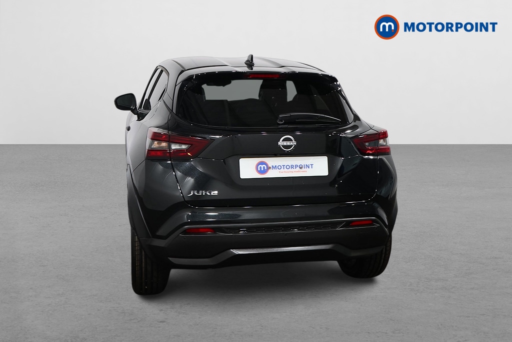 Used Nissan Juke for sale - 76719703: Photo 6