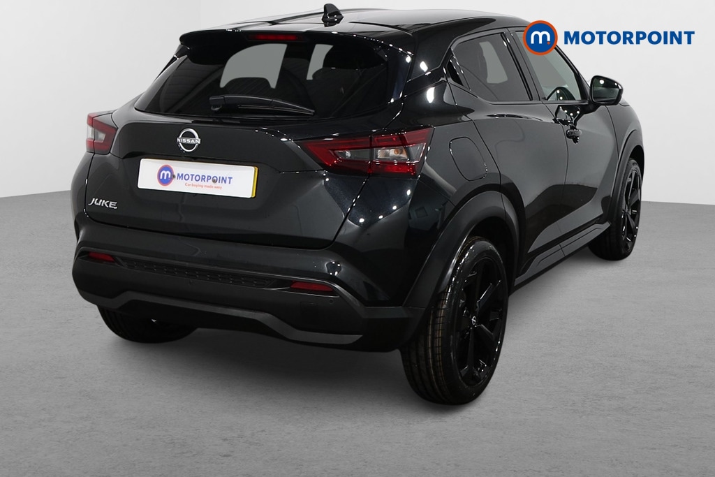 Used Nissan Juke for sale - 76719703: Photo 7