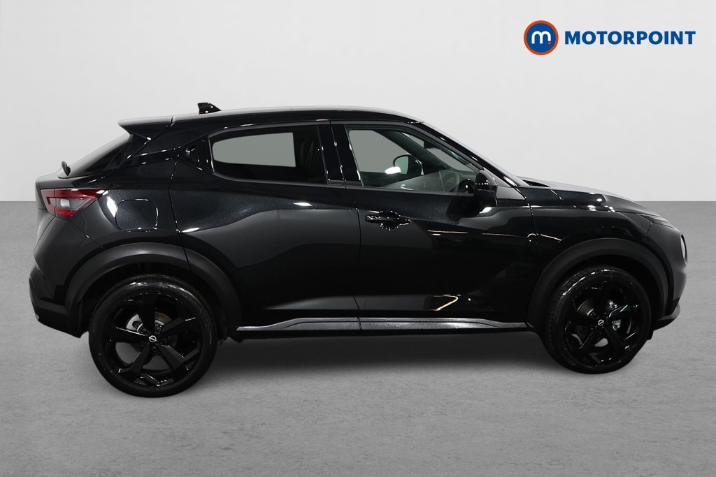 Used Nissan Juke for sale - 76719703: Photo 8