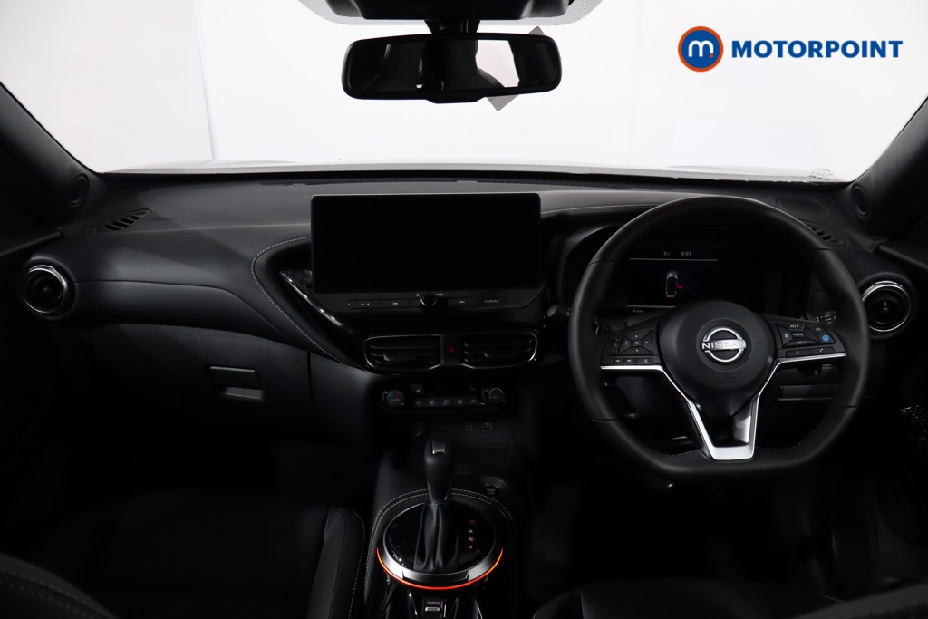 Used Nissan Juke for sale - 76719703: Photo 9