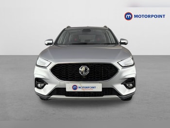 Used MG MG ZS 2022 for sale - 78641059: Photo